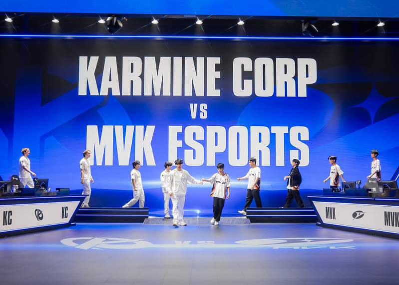 kc vs mvk